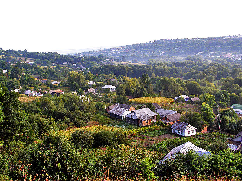 Зіньків